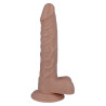 MR INTENSE - 21 REALISTYCZNYCH KOGUTOW 20.1 CM -O- 3.2 CM