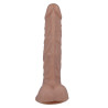 MR INTENSE - 21 PENE REALÍSTICO 20.1 CM -O- 3.2 CM