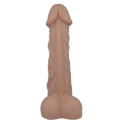 MR INTENSE - 26 REALISTYCZNYCH KOGUTOW 22 CM -O- 4.4 CM