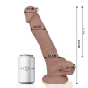 MR INTENSE - 28 REALISTYCZNYCH KOGUTOW 22.3 CM -O- 3.4 CM