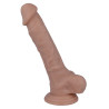 MR INTENSE - 28 REALISTYCZNYCH KOGUTOW 22.3 CM -O- 3.4 CM