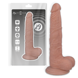 MR INTENSE - 29 REALISTYCZNYCH KOGUTOW 22.7 CM -O- 3.5 CM