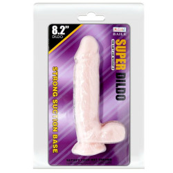 BAILE - SUPER REALISTYCZNY NATURALNY DILDO