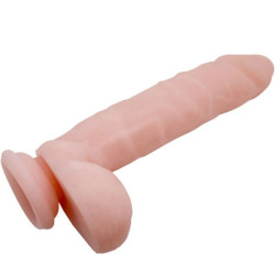 BAILE - SUPER REALISTYCZNY NATURALNY DILDO 21,5 CM