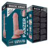ROCKARMY - PANZER PODWOJNEJ GESTOSCI 17 CM -O- 4.46 CM