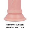 ROCKARMY - LIQUID SILICONE PREMIUM SPITFIRE REALISTIC 21 CM -O- 4.62 CM