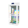 X RAY - JASNY KOGUT 18 CM -O- 4 CM