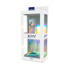 X RAY - JASNY KOGUT 19 CM -O- 4 CM