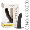CALEXOTICS - DILDO BEZGRANICZNE 12 CM KOMPATYBILNE Z UPRZAZAMI