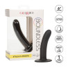 CALEXOTICS - BEZGRANICZNY DILDO 15,25 CM UPRZAZ KOMPATYBILNY GLADKI