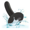 CALEXOTICS - BEZGRANICZNY DILDO 12 CM UPRZAZ KOMPATYBILNY GLADKI