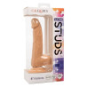 CALEXOTICS - SILIKONOWE CWICZKI 15,24 CM SKORA