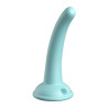 DILLIO - CIEKAWA PIEC 12,7 CM ZIELONA