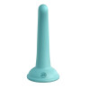 DILLIO - CIEKAWA PIEC 12,7 CM ZIELONA