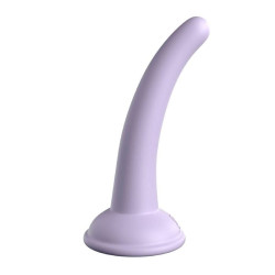 DILLIO - CIEKAWA PIEC 12,7 CM LILA