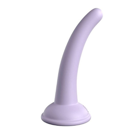 DILLIO - CIEKAWA PIEC 12,7 CM LILA