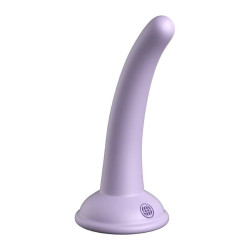 DILLIO - CIEKAWA PIEC 12,7 CM LILA