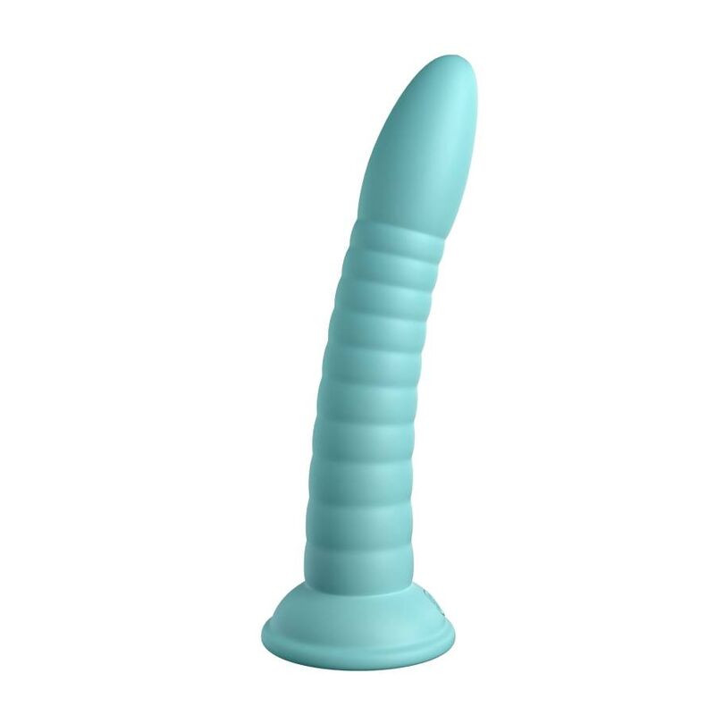 DILLIO - WILD THING 17,78 CM ZIELONY