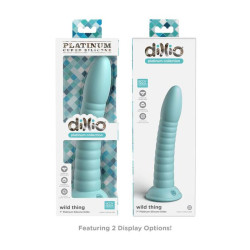DILLIO - WILD THING 17,78 CM ZIELONY