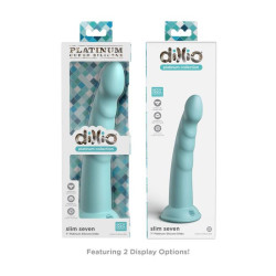DILLIO - SLIM SEVEN 17,78 CM ZIELONY