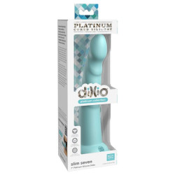 DILLIO - SLIM SEVEN 17,78 CM ZIELONY