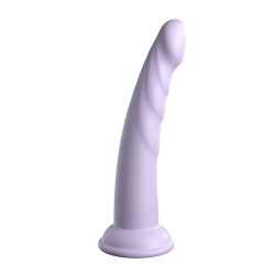 DILLIO - SLIM SIEDEM 17,78 CM FIOLETOWY