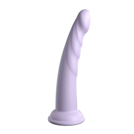 DILLIO - SLIM SIEDEM 17,78 CM FIOLETOWY
