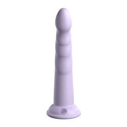 DILLIO - SLIM SIEDEM 17,78 CM FIOLETOWY