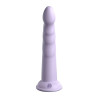 DILLIO - SLIM SIEDEM 17,78 CM FIOLETOWY