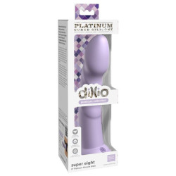 DILLIO - SUPER OSEMKA 20,32 CM FIOLETOWA