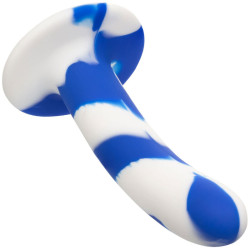 CALEXOTICS - ADMIRAL DILDO WIROWE ELASTYCZNE