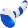CALEXOTICS - ADMIRAL DILDO WIROWE ELASTYCZNE