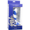 CALEXOTICS - ADMIRAL DILDO WIROWE ELASTYCZNE