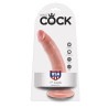 KING COCK - 7 MIES DILDO 17,8 CM
