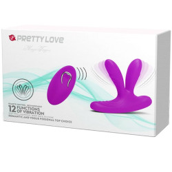 PRETTY LOVE - MAGICZNY STYMULATOR PALCA