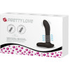 PRETTY LOVE -  MERLIN ANAL FUNCIÓN ROTACIÓN Y VIBRACIÓN NEGRO