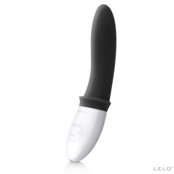 LELO - WIBRAOR ANALNY BILLY 2 CZARNY