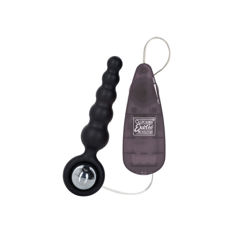 CALEXOTICS - BOOTY CALL BOOTY SHAKER PRETO CALEXOTICS - BOOTY CALL BOOTY SHAKER PRETO