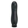MR PLAY - RECHARGEABLE BLACK PROSTATE MASSAGER