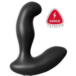 ANAL FANTASY ELITE COLLECTION - WIBRATOR ELECTRO STIM DO MASAZU PROSTATY