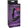 ANAL FANTASY ELITE COLLECTION - WIBRATOR ELECTRO STIM DO MASAZU PROSTATY
