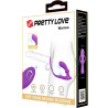 PRETTY LOVE - WARREN RING & VIOLETT ANALVIBRATOR