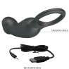 PRETTY LOVE - ANEL ANAL E VIBRADOR WARREN BLACK