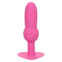 CALEXOTICS - FIRST TIME ZATYCZKA ANALNA SONDA KORALIKOWA 10 WIBRACJI ROZOWA