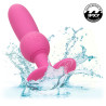 CALEXOTICS - FIRST TIME ZATYCZKA ANALNA SONDA KORALIKOWA 10 WIBRACJI ROZOWA