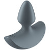 SATISFYER - ABSOLUTNI POCZĄTKUJĄCY 1 WIBRATOR ANALNY Z ZATYCZKĄ