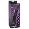 ANAL FANTASY ELITE COLLECTION - VIBRADOR ANAL UP & DOWN Y EFECTO CALOR