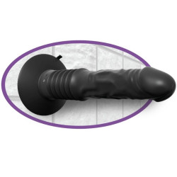 ANAL FANTASY ELITE COLLECTION - WIBRATOR ANALNY