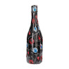 ALL BLACK - BUTELKA ANALNA 34,5 CM
