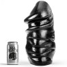 ALL BLACK - ANAL PENE 33 CM